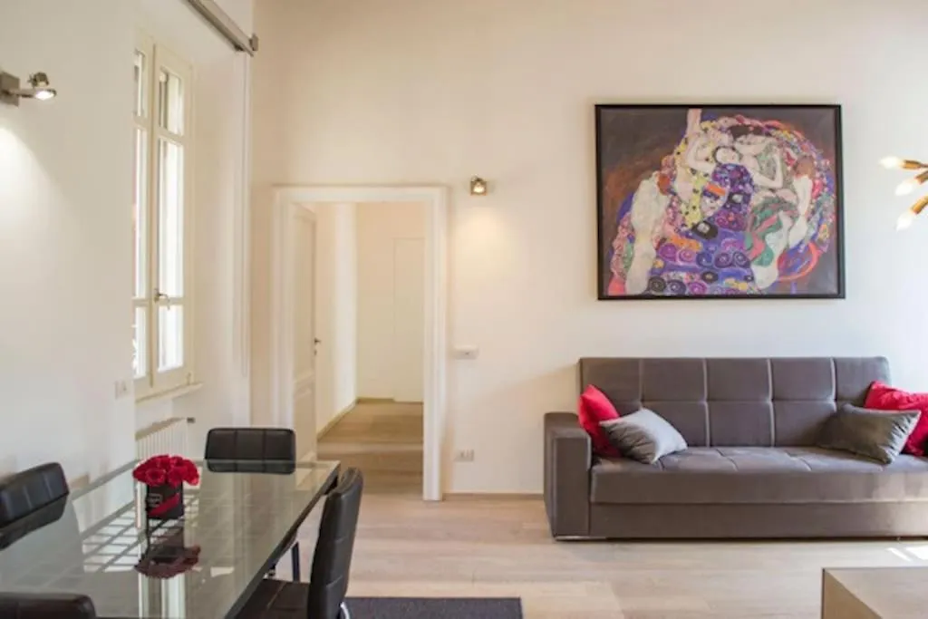 Borgo Charme Elegante E Unico. Dimora Da Sogno Apartment Rome 0*,