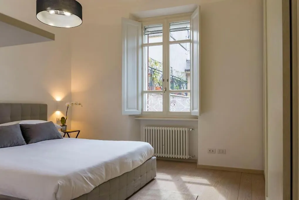 Borgo Charme Elegante E Unico. Dimora Da Sogno Apartment Rome Italy