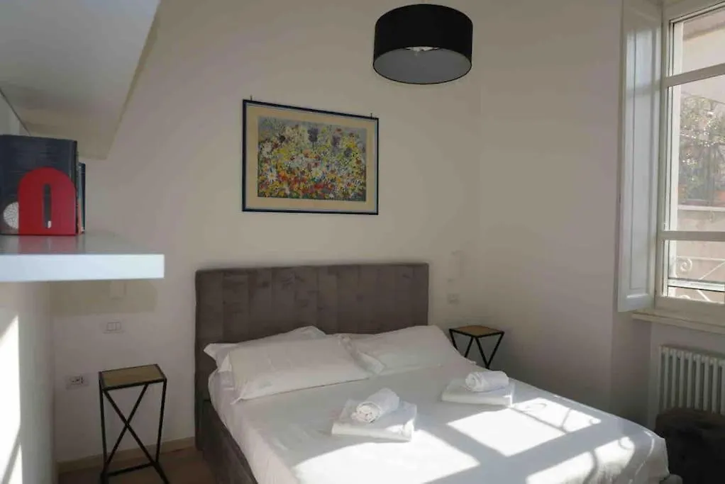 דירות רומא Borgo Charme Elegante E Unico. Dimora Da Sogno איטליה