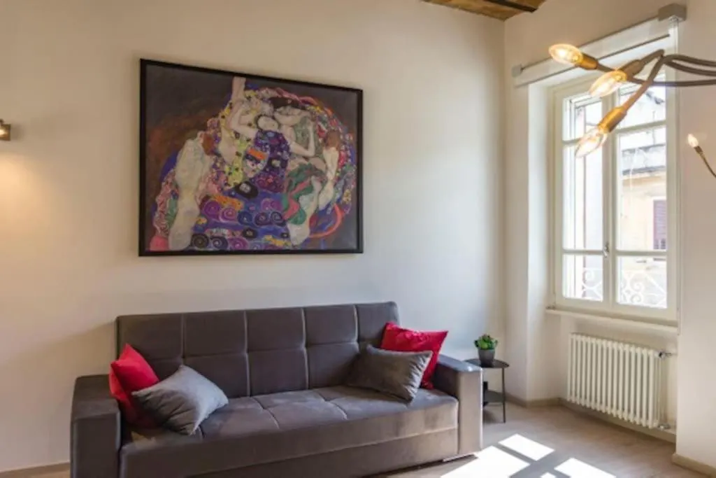 Borgo Charme Elegante E Unico. Dimora Da Sogno Apartment Rome 0*,  Italy