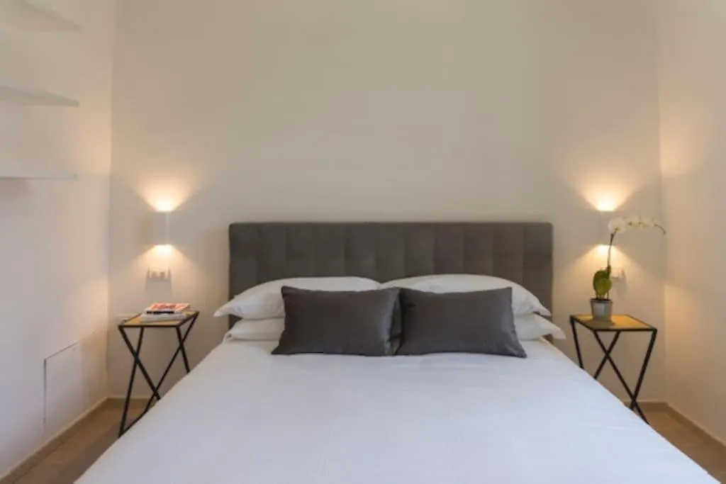 דירות רומא Borgo Charme Elegante E Unico. Dimora Da Sogno