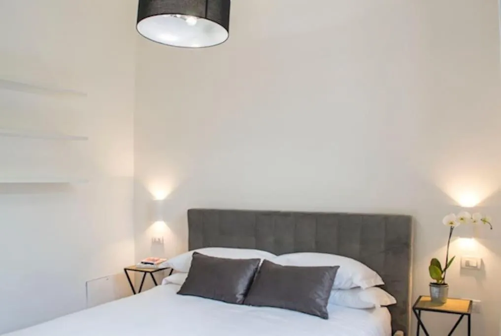 דירות רומא Borgo Charme Elegante E Unico. Dimora Da Sogno 0*,  איטליה