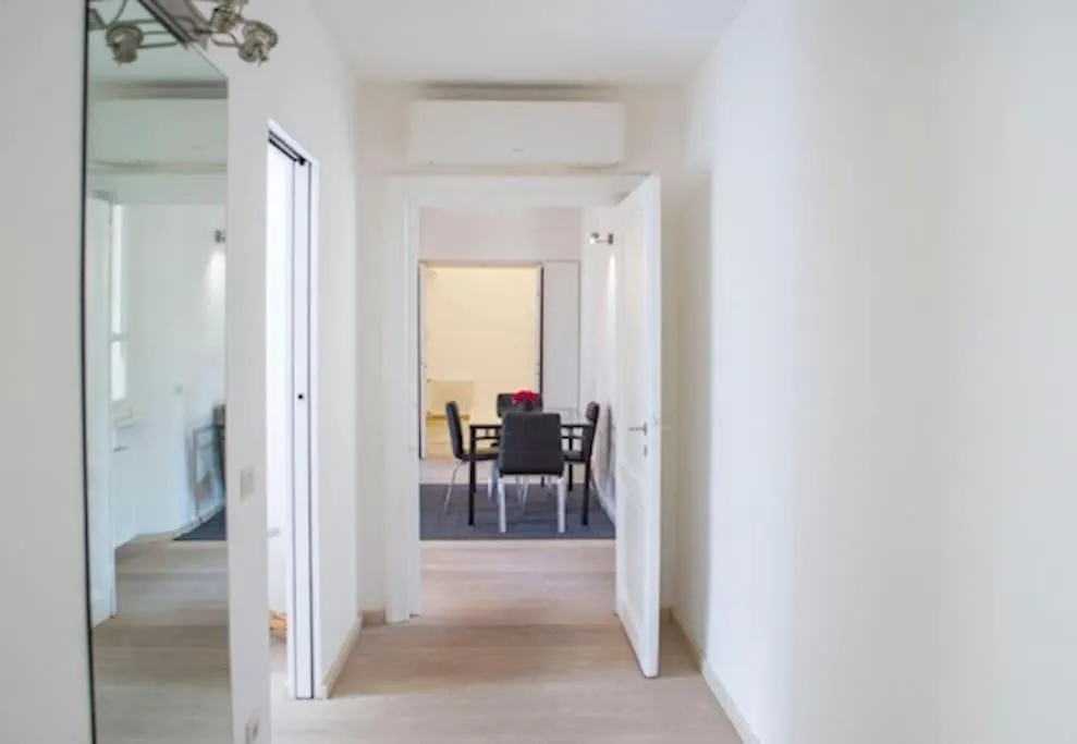 דירות רומא Borgo Charme Elegante E Unico. Dimora Da Sogno 0*,
