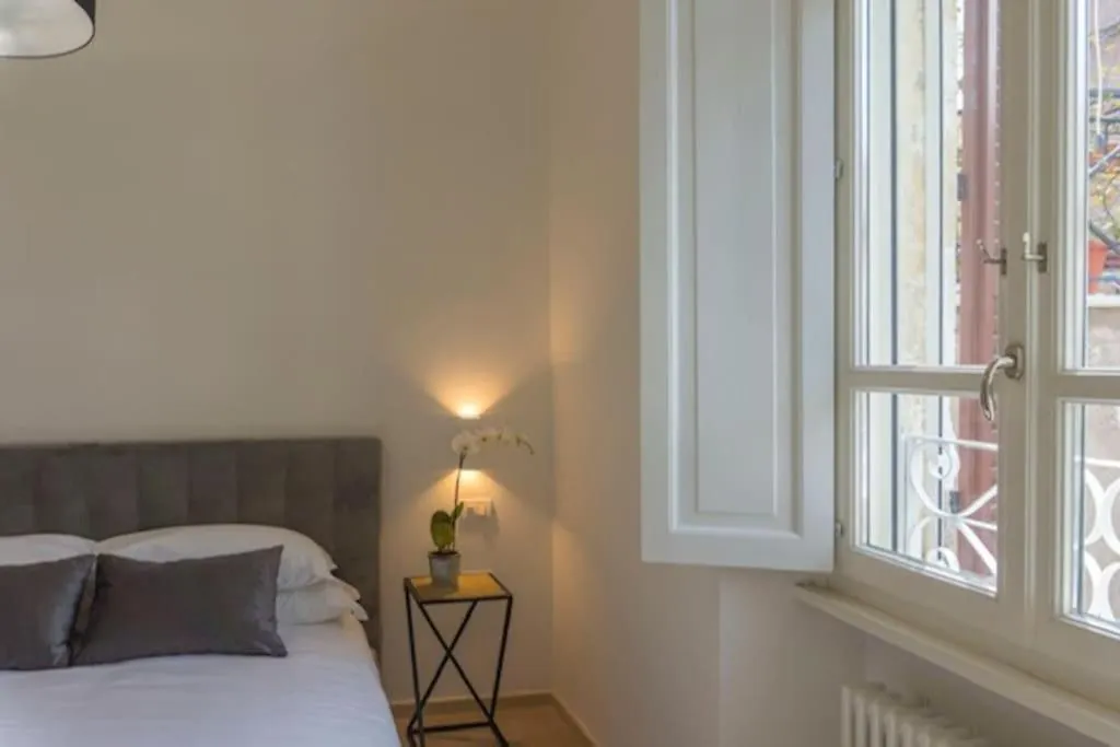 Borgo Charme Elegante E Unico. Dimora Da Sogno Apartment Rome