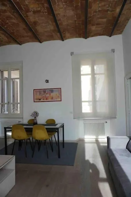 דירות רומא Borgo Charme Elegante E Unico. Dimora Da Sogno