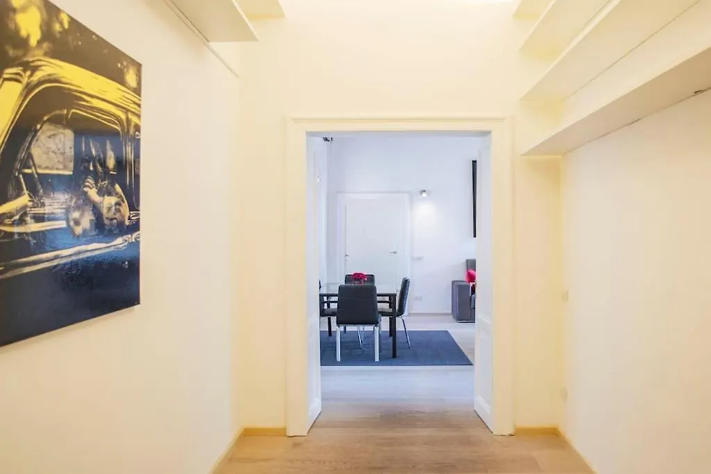 Borgo Charme Elegante E Unico. Dimora Da Sogno Apartment Rome