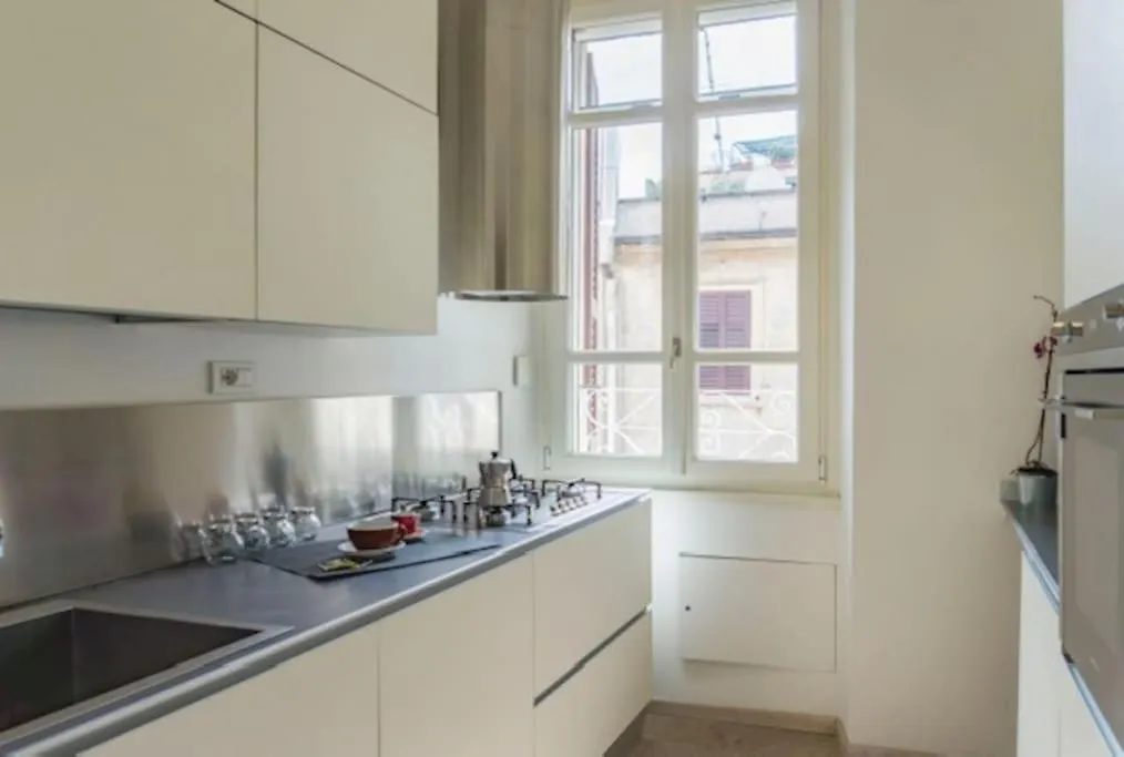 Borgo Charme Elegante E Unico. Dimora Da Sogno Apartment Rome 0*,  Italy