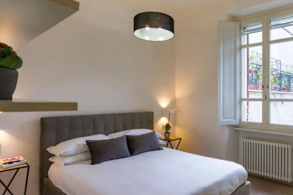 Borgo Charme Elegante E Unico. Dimora Da Sogno Apartment Rome