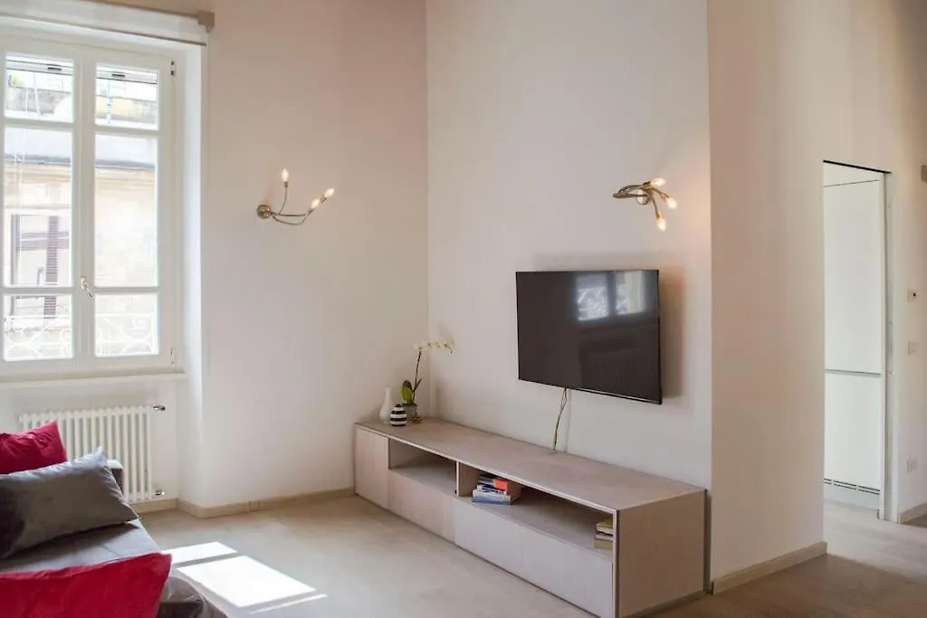 דירות רומא Borgo Charme Elegante E Unico. Dimora Da Sogno